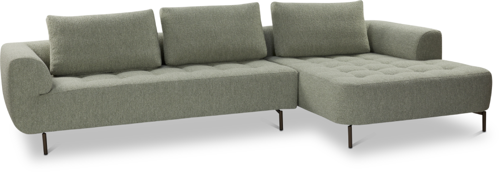 Bank Giulia Groen Dyyk 2