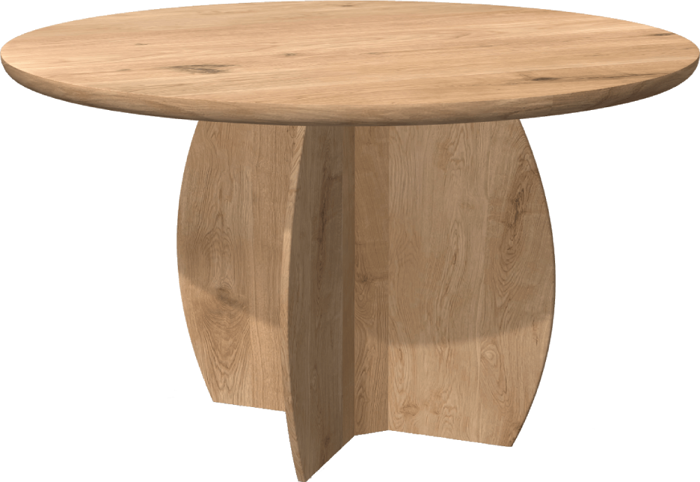 Eettafel Ronda