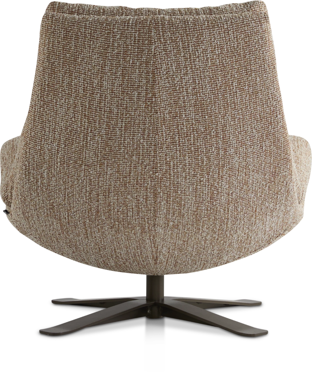 Fauteuil Sepp Dyyk 4