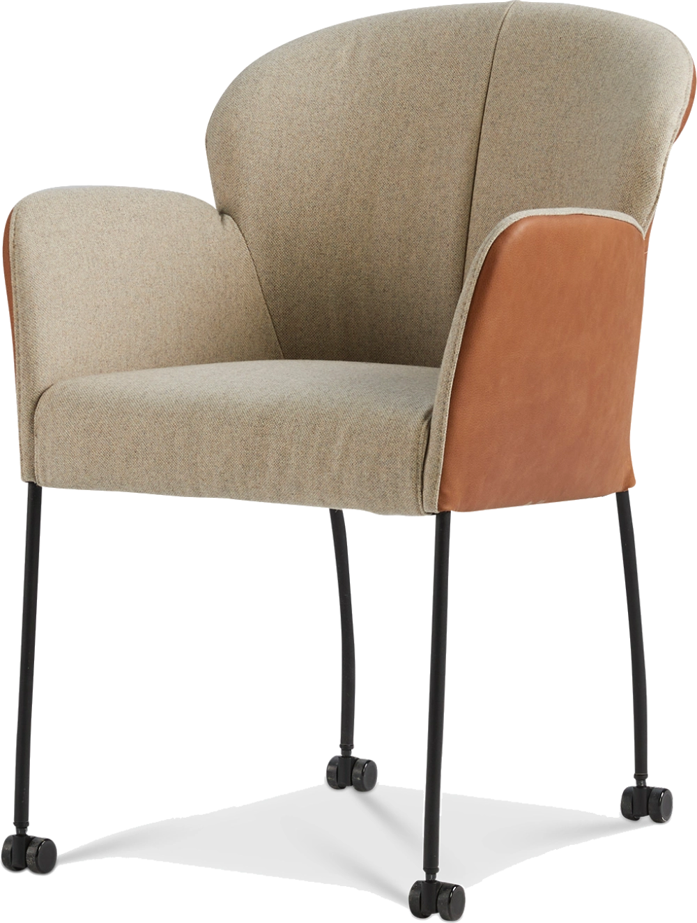 Stoel Donna Dyyk 5
